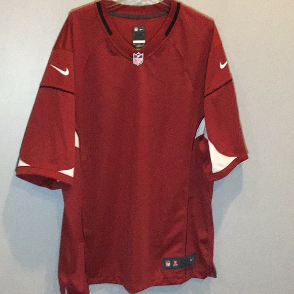Nike NFL Phoenix cardinals blank jersey - Picture 1 of 7